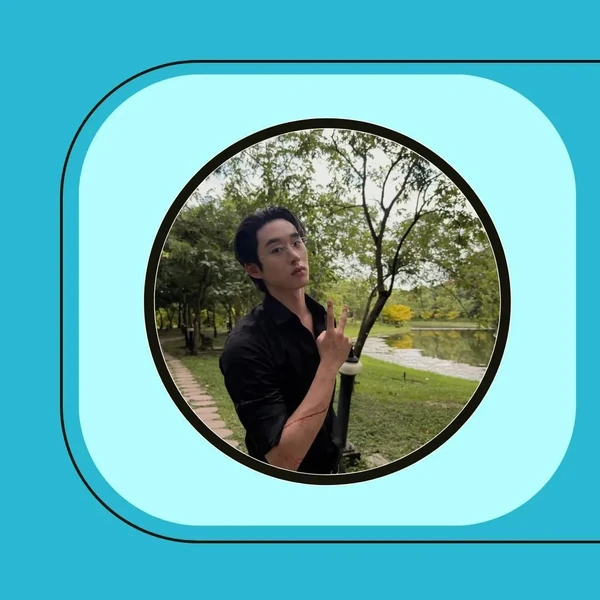 Popular photo full of fans’ love for Est Supha Sangaworawong
