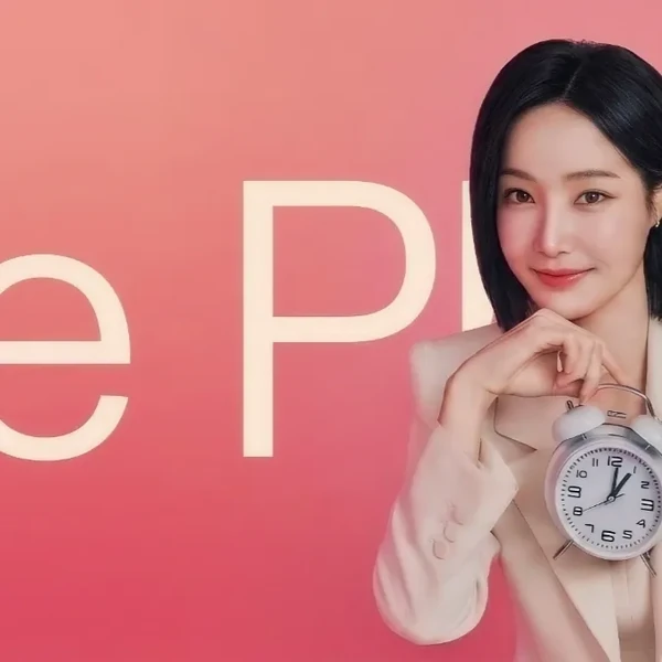 The most loved look of Yeonwoo today