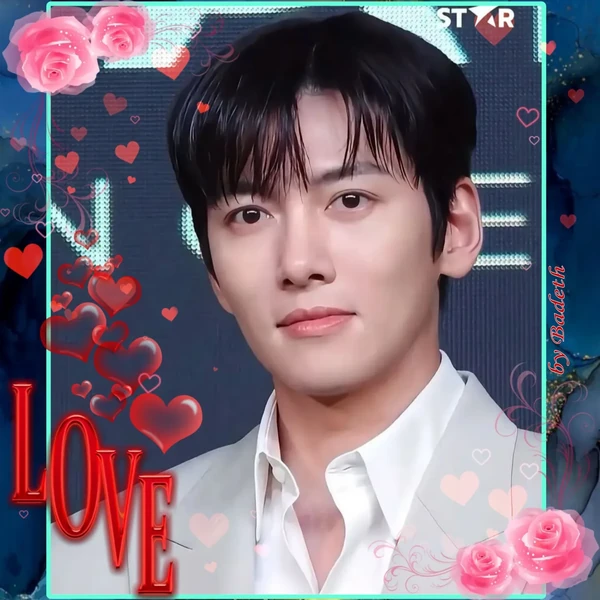 Top moment of Ji Changwook selected by the fandom