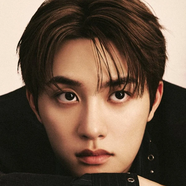Penampilan Doh Kyungsoo (D.O.) yang paling disukai hari ini