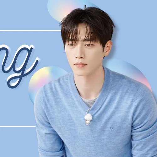 The most loved look of Seo Kangjoon today