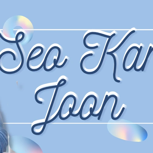 Popular photo full of fans’ love for Seo Kangjoon