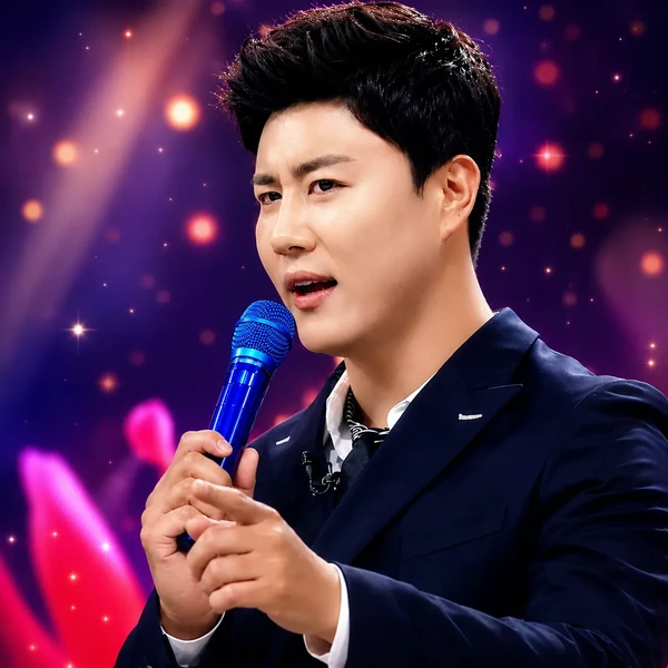 Top moment of Jin Haesung chosen by fans