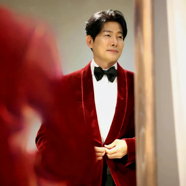Top moment of Kim Yongpil chosen by fans