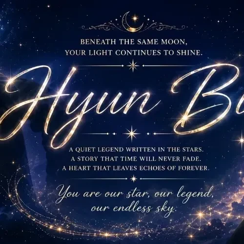 Momen terbaik Hyun Bin pilihan penggemar