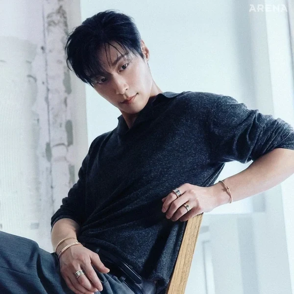 Top moment of Wen Junhui chosen by fans