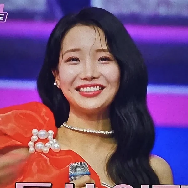 Top moment of Kim Soyeon (2004) chosen by fans