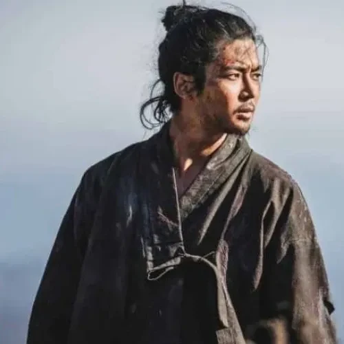 오늘 가장 사랑받은 로운의 모습