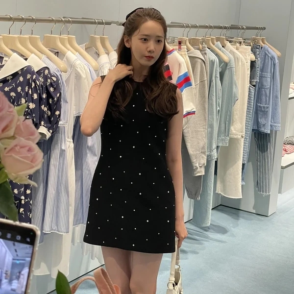 Top moment of Yoona chosen by fans