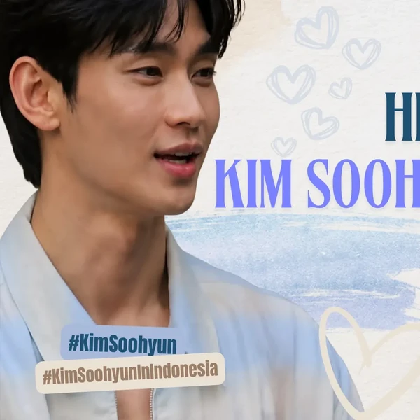 Top moment of Kim Soohyun chosen by fans