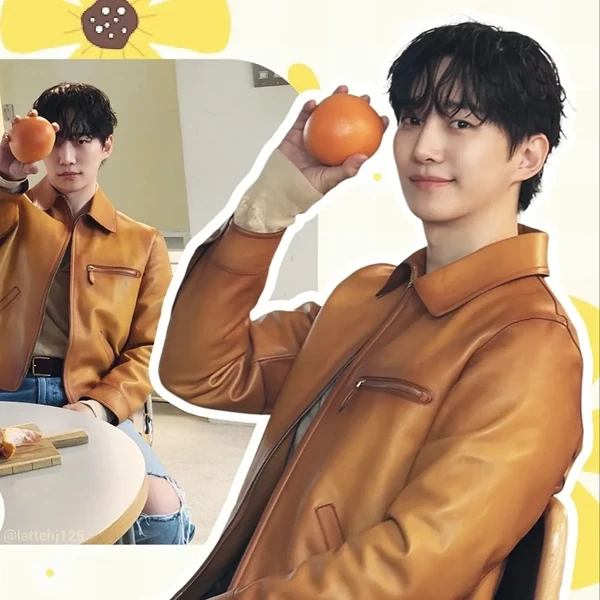 Penampilan Lee Junho yang paling disukai hari ini