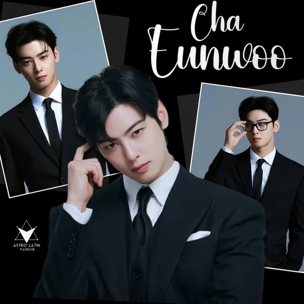 Top moment of Cha Eunwoo chosen by fans