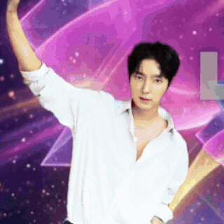 Representative photo of Lee Joongi showing their charm