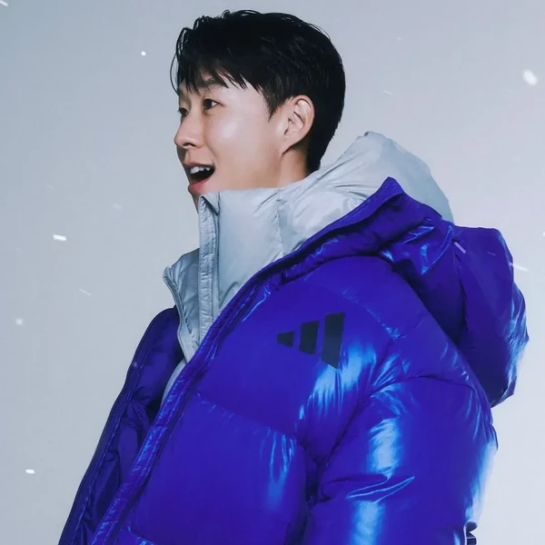 粉絲喜愛的Son Heungmin人氣個人資料照片