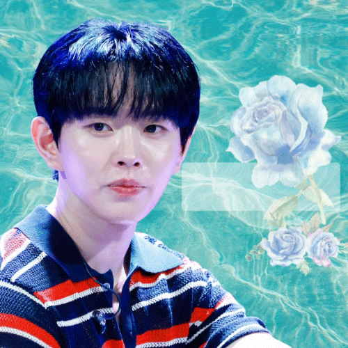 Popular photo full of fans’ love for Lee Byeongchan