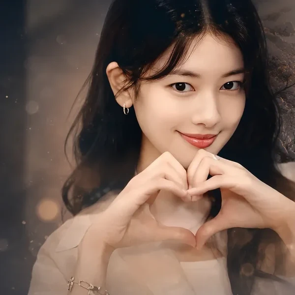 Today’s standout profile photo of Jung Somin on Choeaedol Celeb