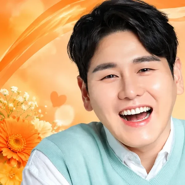 Popular photo full of fans’ love for Park Sewook