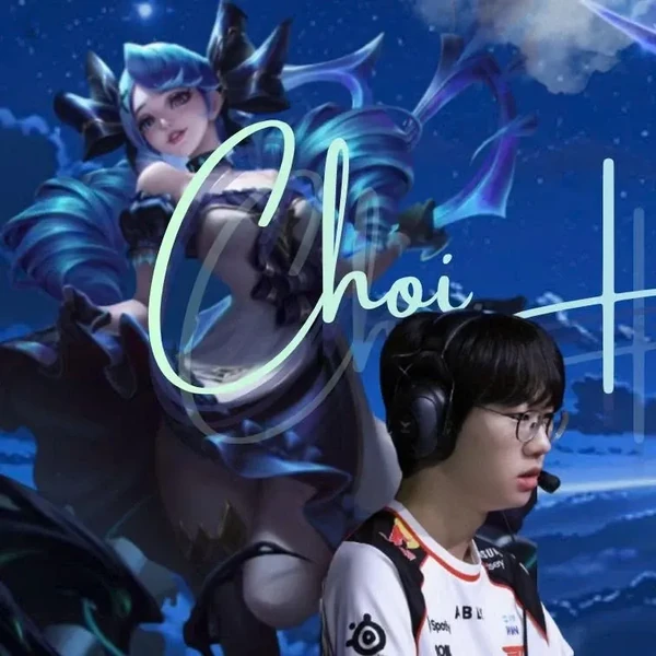透過投票選出的Doran人氣個人資料圖片