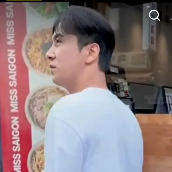Foto populer Jang Minho yang penuh cinta dari penggemar