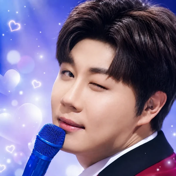Penampilan Jin Haesung yang paling disukai hari ini