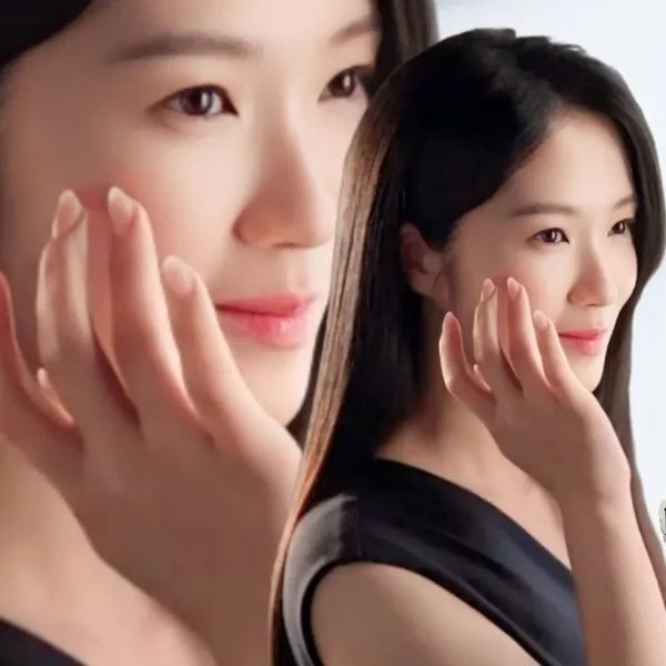 Representative photo of Kim Hyeyoon showing their charm