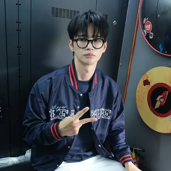 Penampilan Seo Inguk yang paling disukai hari ini