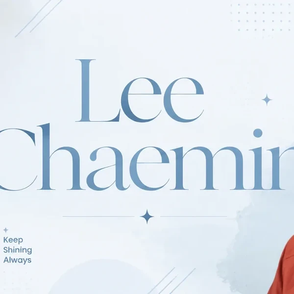Popular photo full of fans’ love for Lee Chaemin