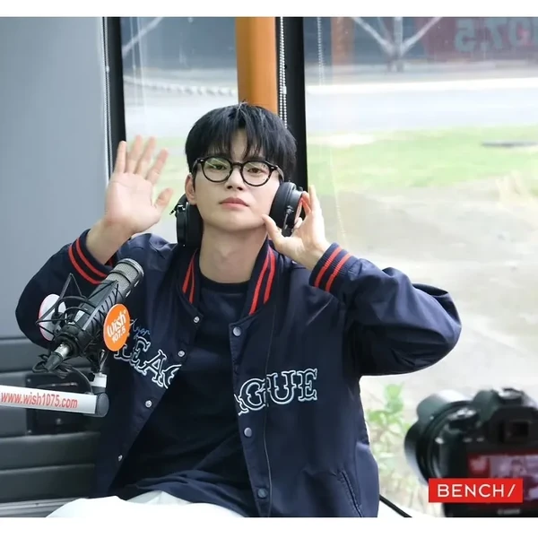 Momen terbaik Seo Inguk pilihan penggemar
