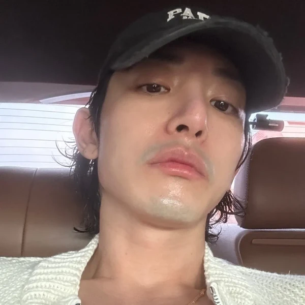 Top moment of Lee Soohyuk chosen by fans