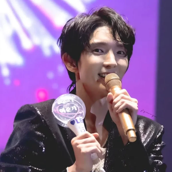 Top moment of Lee Joongi selected by the fandom
