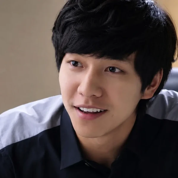 Momen terbaik Lee Seunggi pilihan penggemar