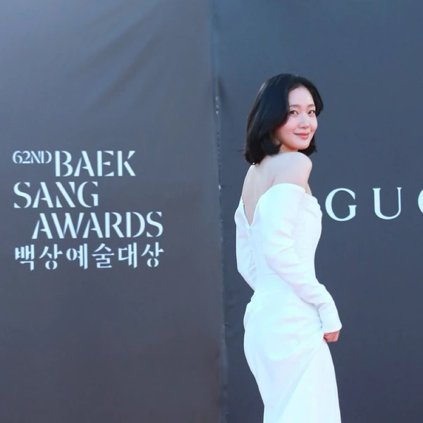 김고은 팬심 가득한 인기 사진