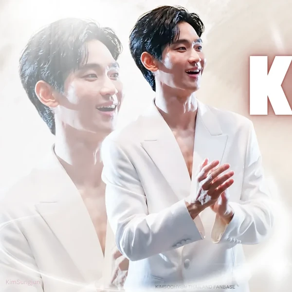 Popular profile photo of Kim Soohyun loved by fans