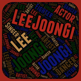이준기 팬심 가득한 인기 사진