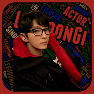 Popular profile photo of Lee Joongi loved by fans