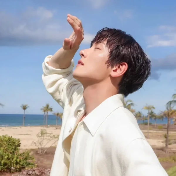 No.1 banner post of Ji Changwook created by top fandom