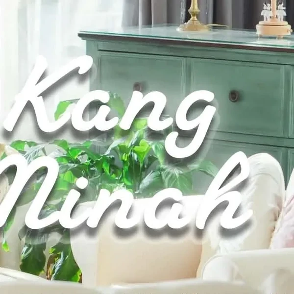 The most loved look of Kang Minah today