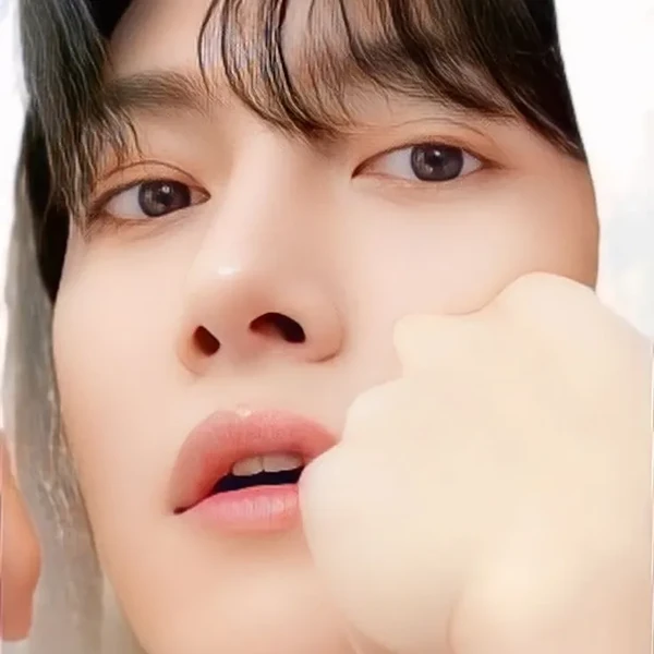 A brilliant moment of Ji Changwook created by the fandom