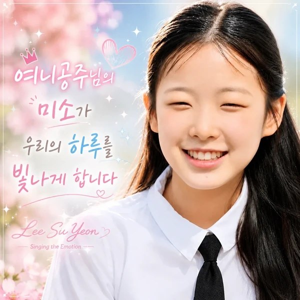 Top moment of Lee Sooyeon chosen by fans
