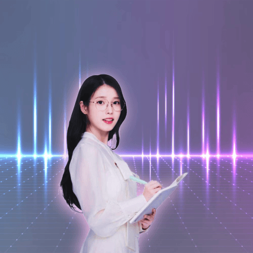 Top moment of IU chosen by fans