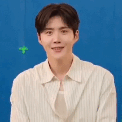 오늘 가장 사랑받은 김선호의 모습