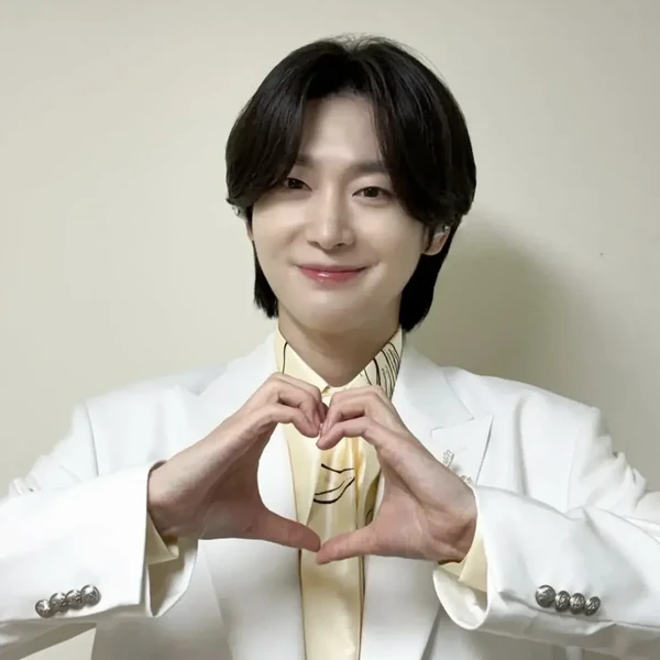 Momen terbaik Kim Yongbin pilihan penggemar