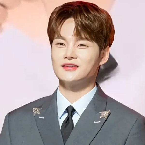 박서진 팬심 가득한 인기 사진