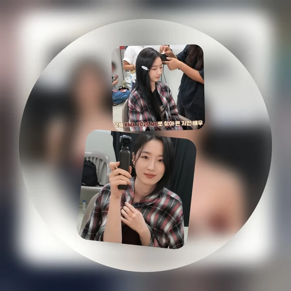 Top moment of Won Jian chosen by fans