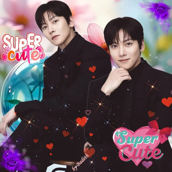 Most popular banner post in Ji Changwook's community