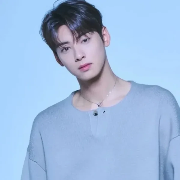 Top moment of Cha Eunwoo chosen by fans