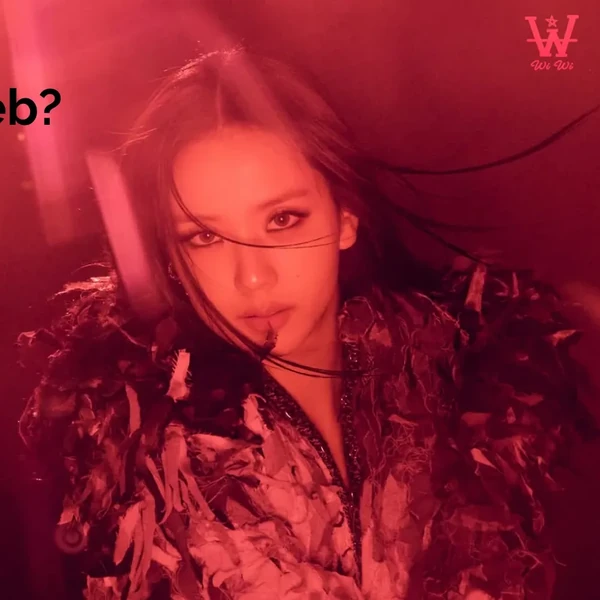 Top moment of Jisoo (1995) chosen by fans