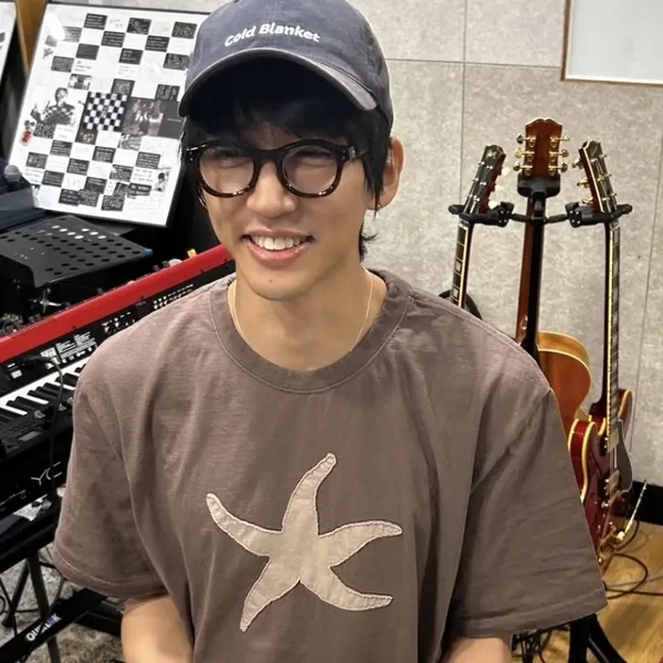 이승윤 팬심 가득한 인기 사진
