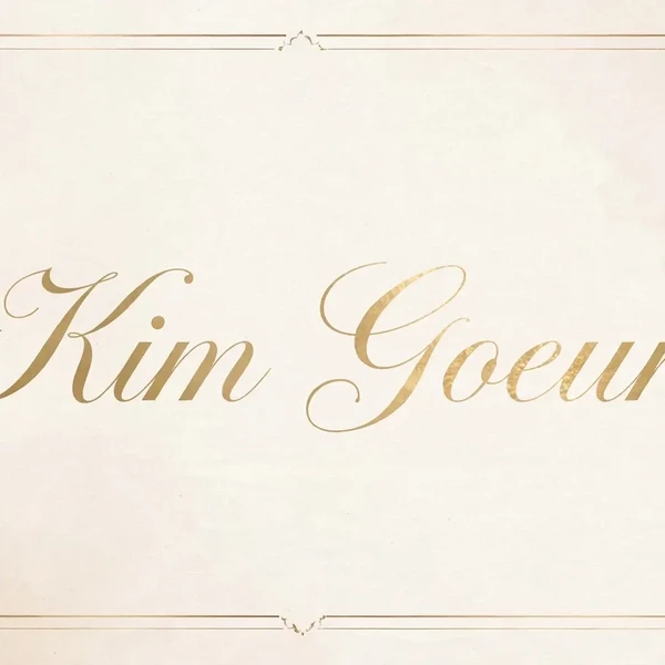 The most loved look of Kim Goeun today