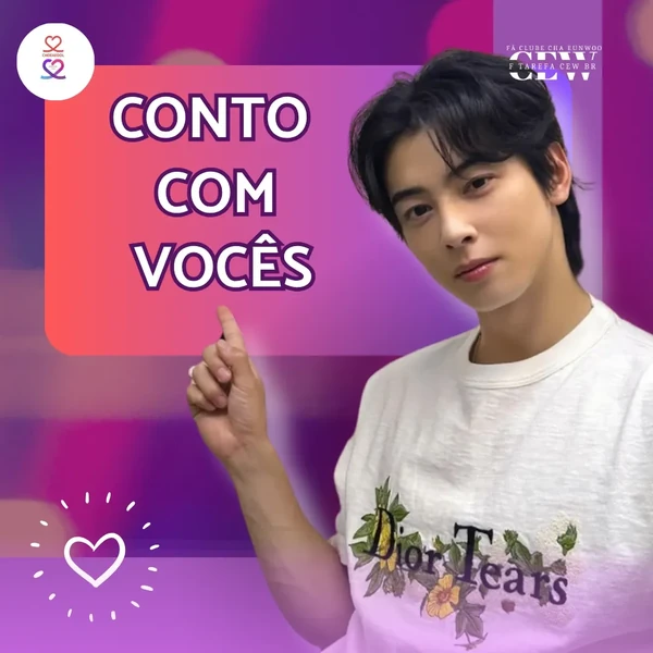 The most loved look of Cha Eunwoo today